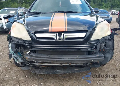 2008 Honda Cr-V Ex from USA, damaged, VIN JHLRE485X8C051535
